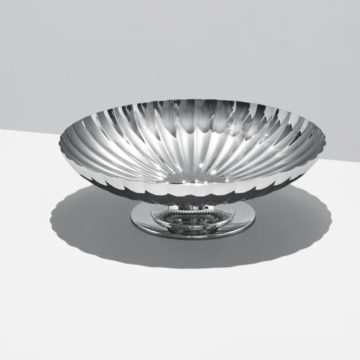 Für Obst oder Blumenarrangements