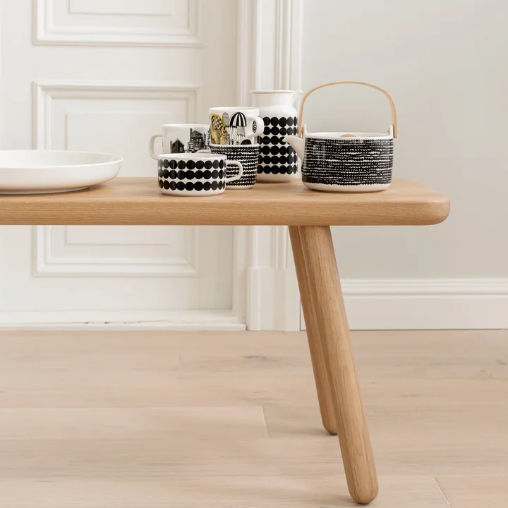 Wunderschön auftischen mit Marimekko