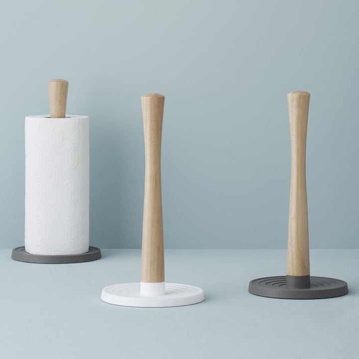 Roll-It Küchenrollenhalter von Rig-Tig by Stelton