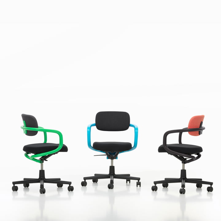 Allstar Bürostuhl von Vitra