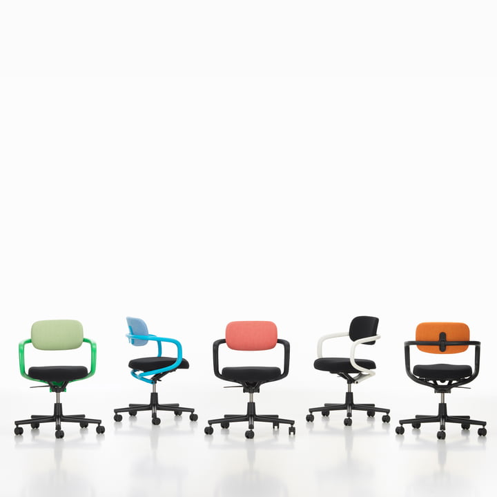 Allstar Bürostuhl von Vitra