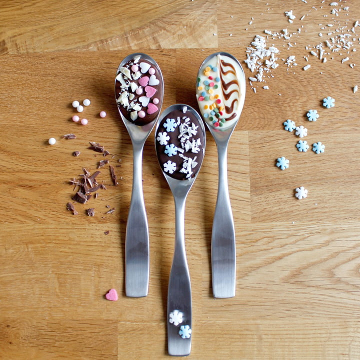 Cremige Trinkschokolade selber machen