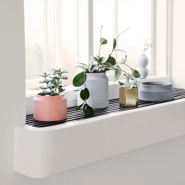 Unterschiedlichen Farben und Grössen