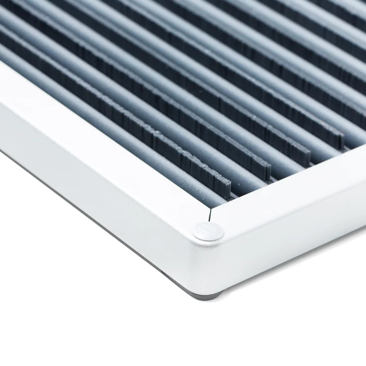 Rizz - Fussmatte door-line