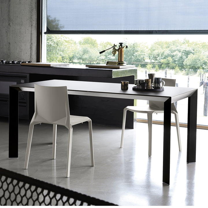 Zeitloses Design von Kristalia