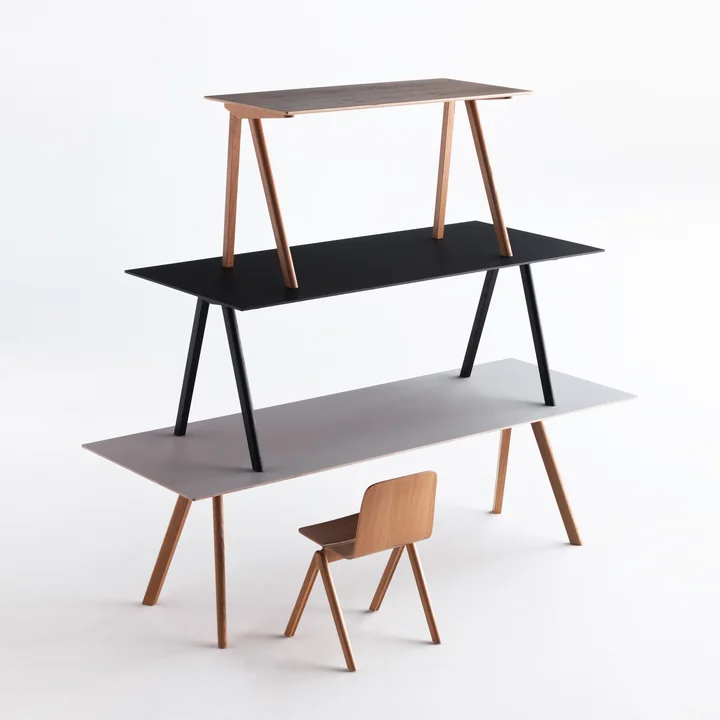 Copenhague CPH30 Esstisch von HAY