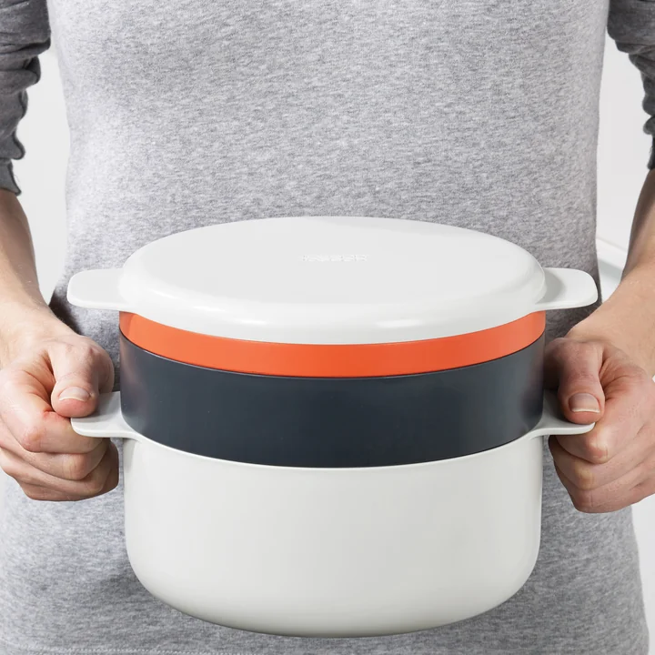 M-Cuisine Mikrowellen-Kochset von Joseph Joseph