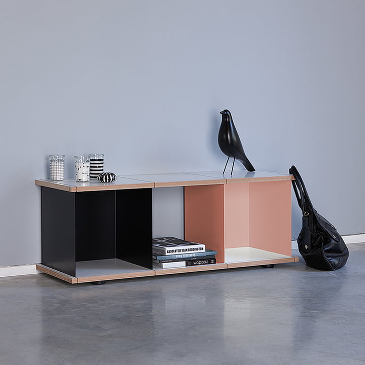 YU Set 1 von Konstantin Slawinski