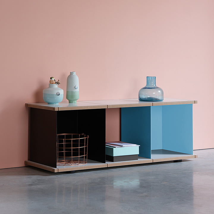 YU Set 1 von Konstantin Slawinski