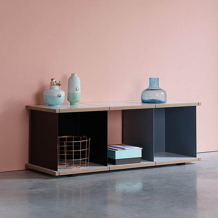 YU von Konstantin Slawinski