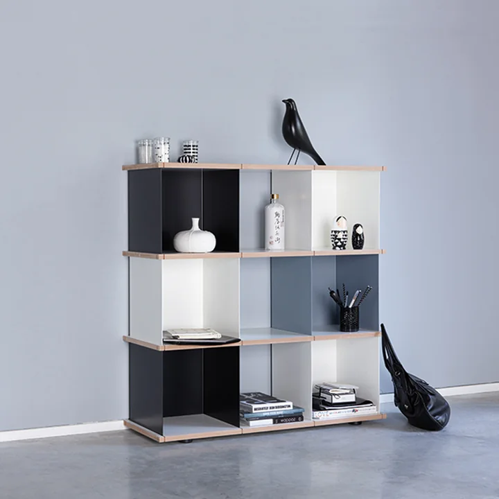 YU von Konstantin Slawinski