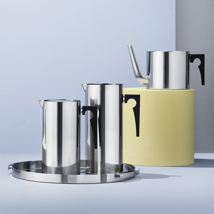 Cylinda Line Gruppe von Stelton