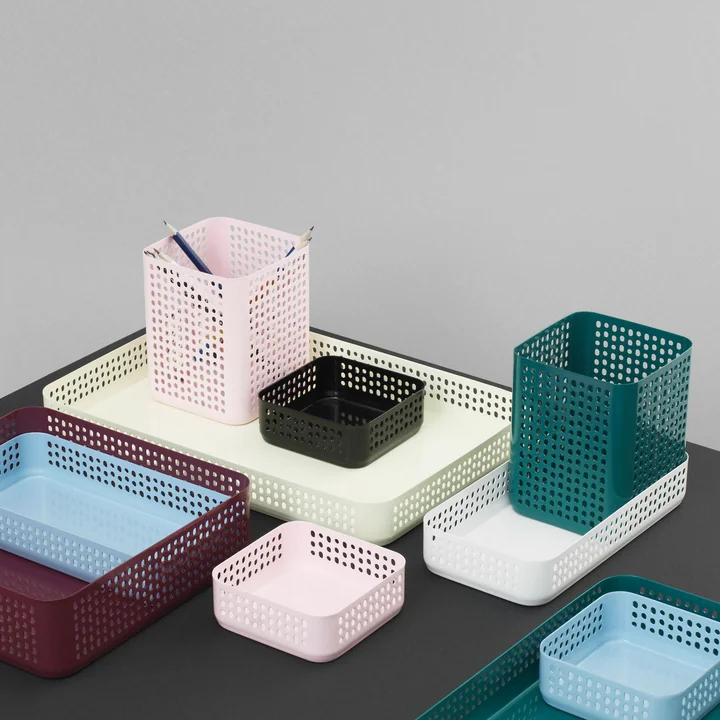 Stringentenr, industrieller Look 