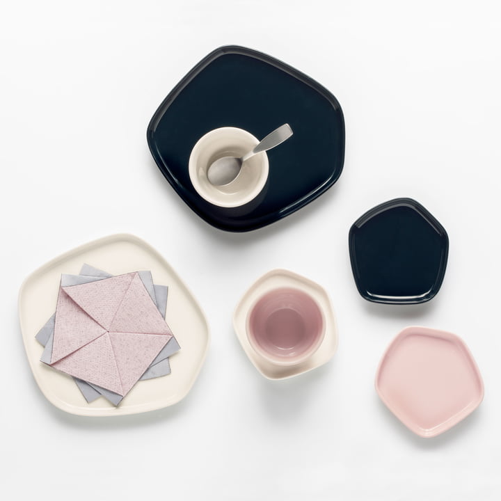 Iittala X Issey Miyake - Kollektion 2016