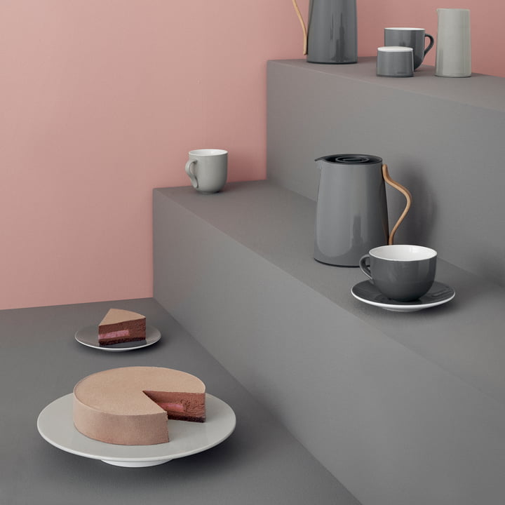 Emma Serie von HolmbäckNordentoft für Stelton