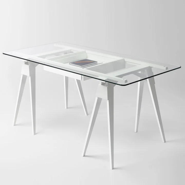 Tischböcke von Design House Stockholm