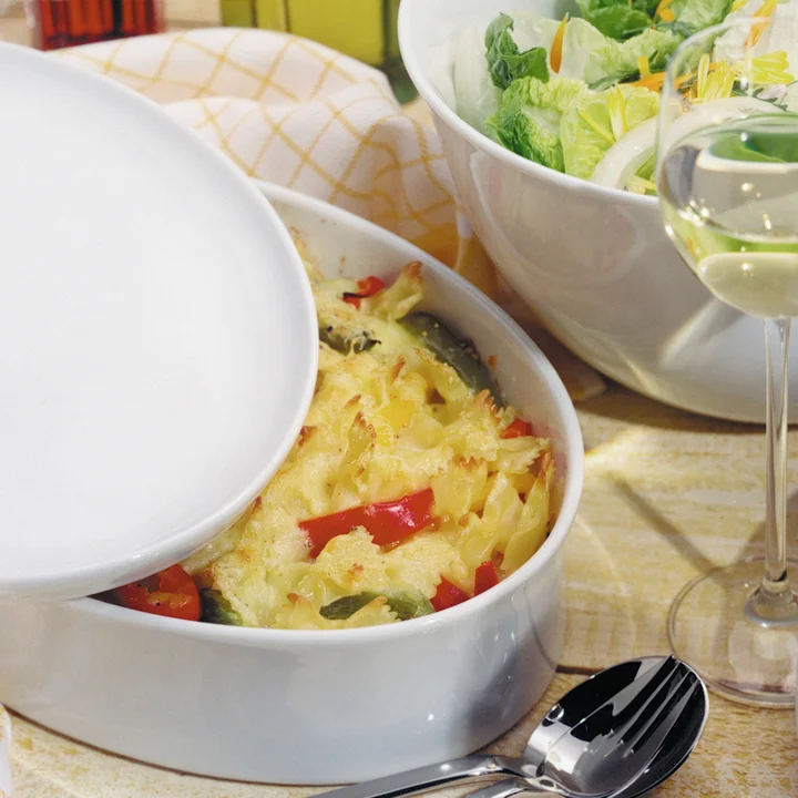 Kahla Update Geschirr Auflaufform