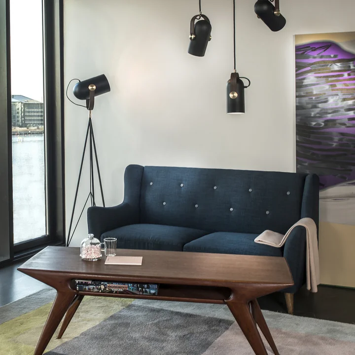 Carronade Serie von Le Klint