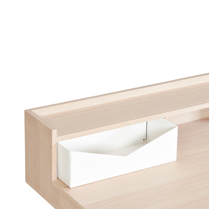 Hyppolite Box für Sekretär von Hartô