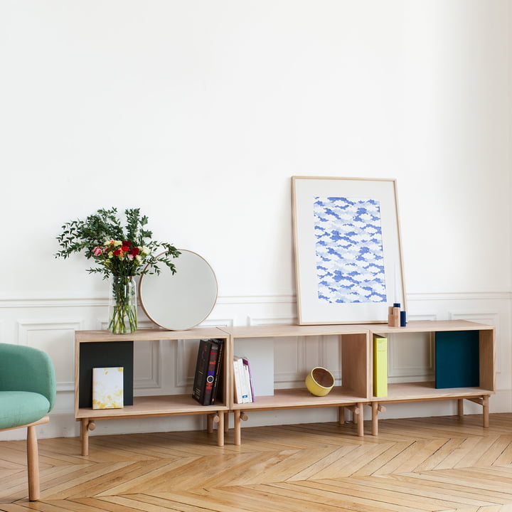 Stylisches Sideboard für den Wohnbereich