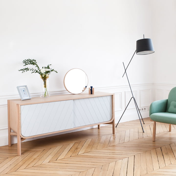 Marius und Élisabeth von Hartô