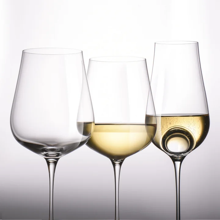 Air Sense Gläser von Zwiesel Glas