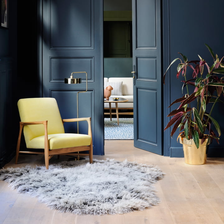 red edition - Floating Sessel