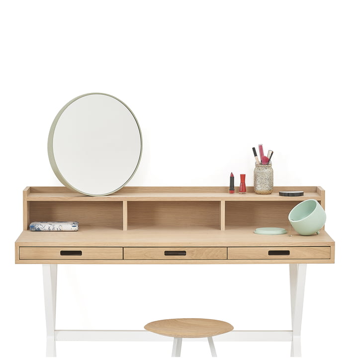 Sekretär Hyppolite von Hartô