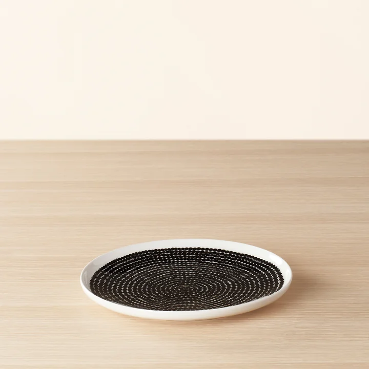 Oiva Räsymatto Teller von Marimekko