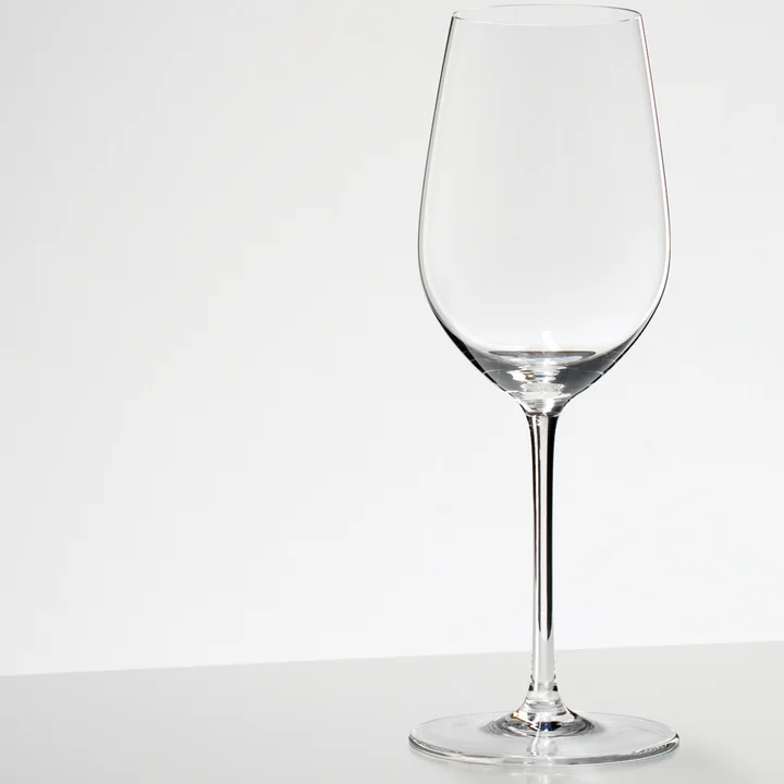 Grand Cru Glas für Weisswein und Rotwein