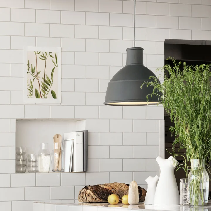 Corky Trinkglas mit Karaffe