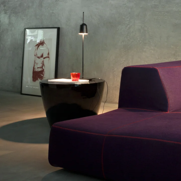 Dimmbare Ascent Tischleuchte