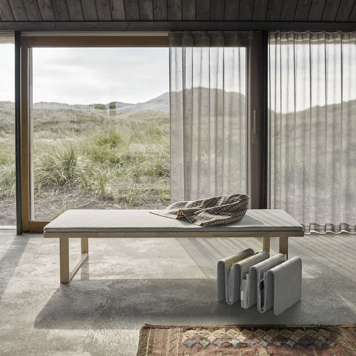 Pulse Daybed von Skagerak