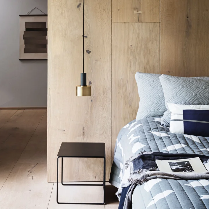 Disc Shade Lampenschirm von Ferm Living