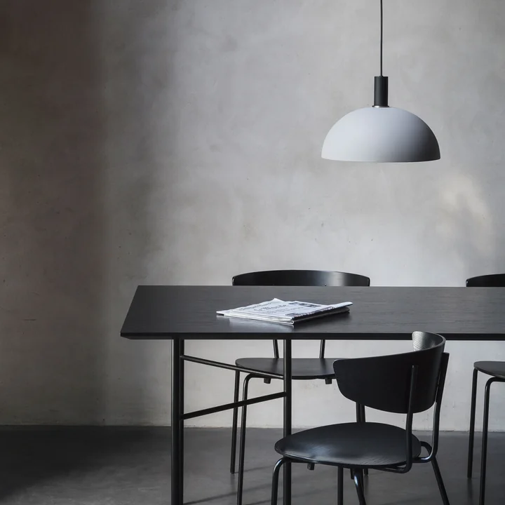 Dome Shade Lampenschirm mit Mingle