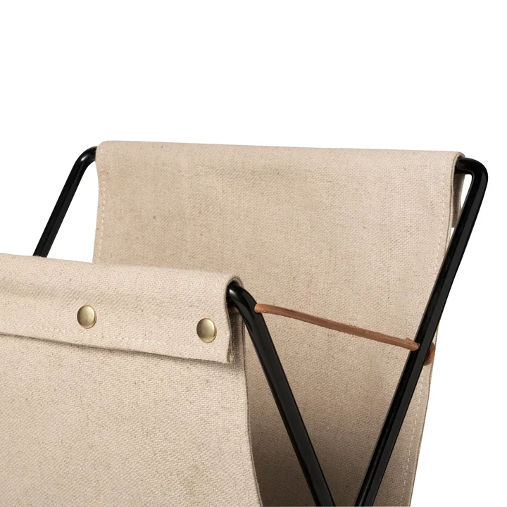 Herman Magazinhalter von Ferm Living 