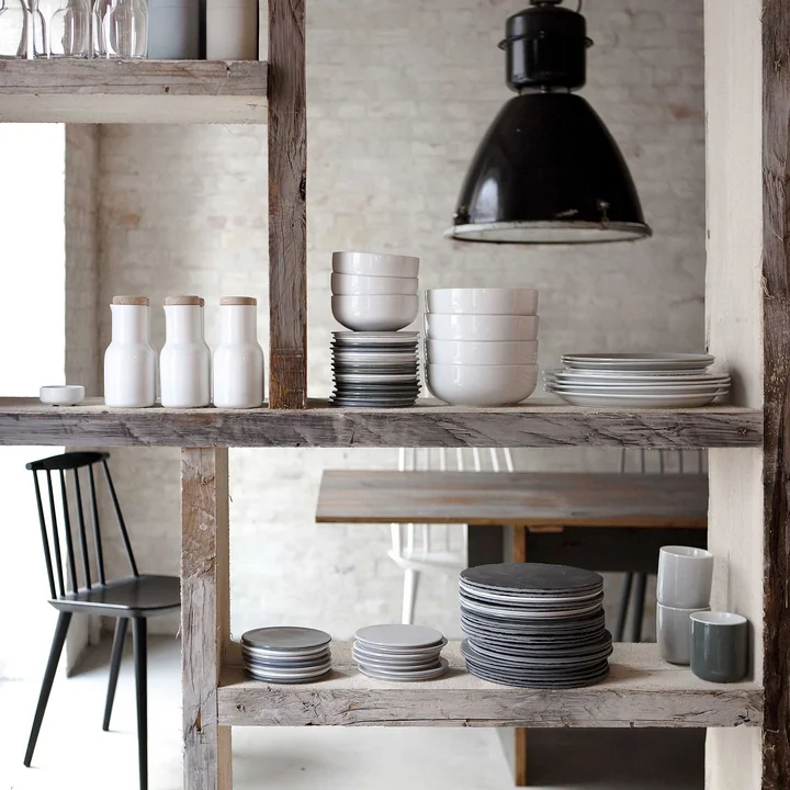 New Norm Kollektion von Audo