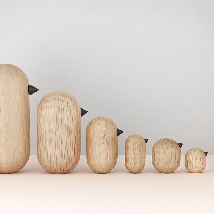Little Bird von Normann Copenhagen