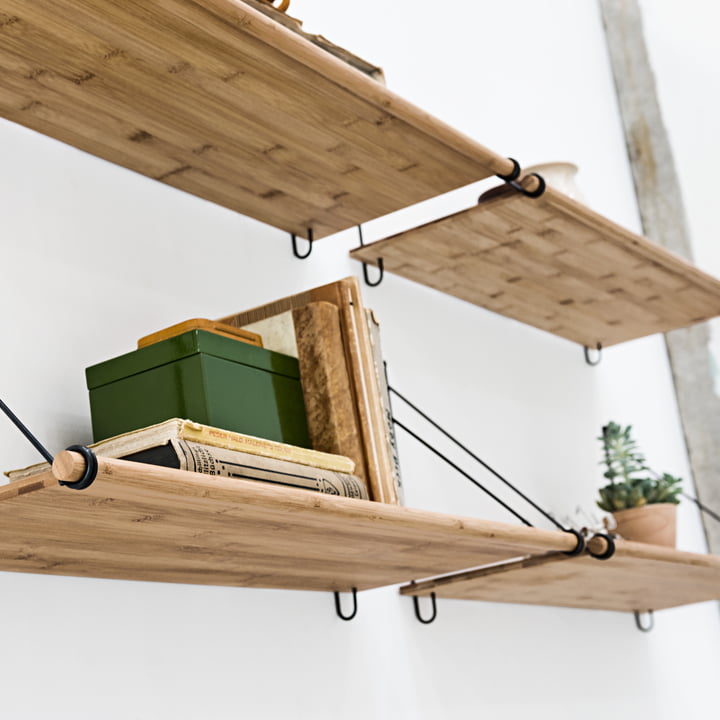 Loop Shelf von We Do Wood