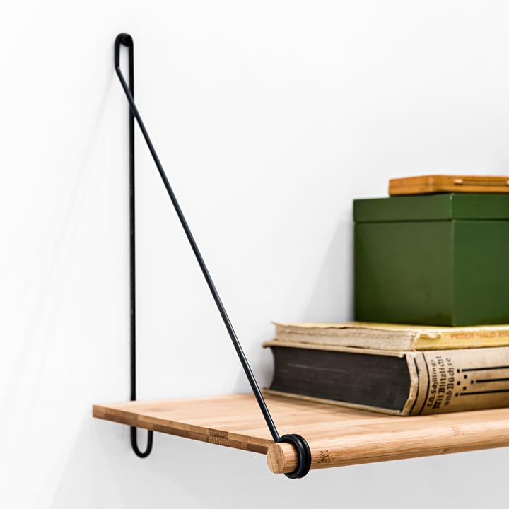 Loop Shelf von We Do Wood