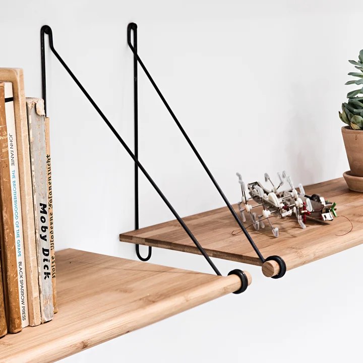 Loop Shelf von We Do Wood