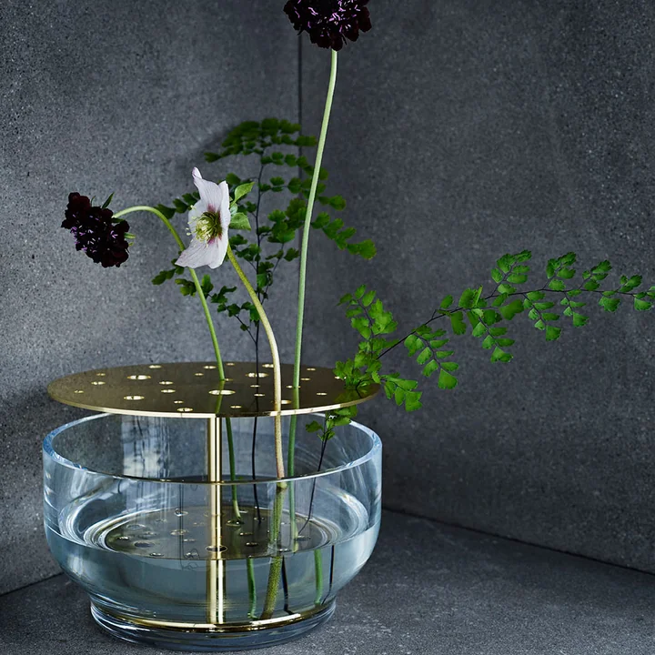 Ikebana Vase von Fritz Hansen
