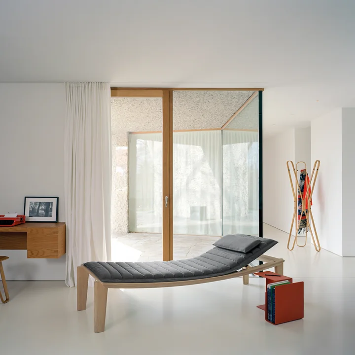 Ulisse Tagesliege von ClassiCon