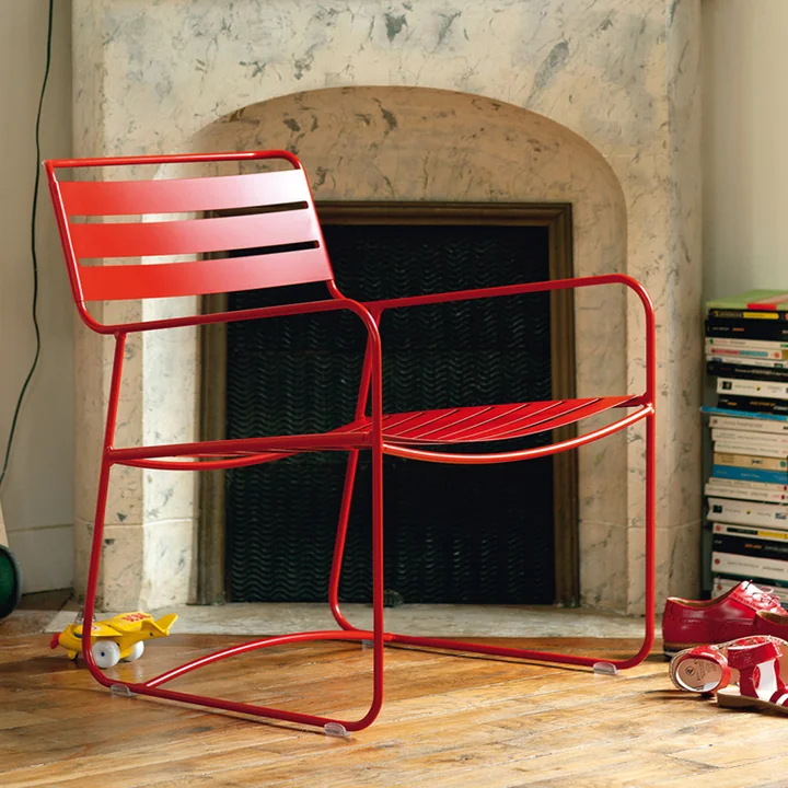 Surprising Sessel von Fermob