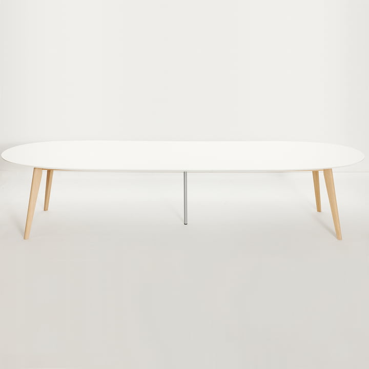 DK10 Esstisch von Andersen Furniture