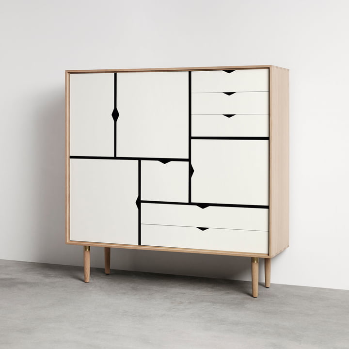 S3 Kommode von Andersen Furniture