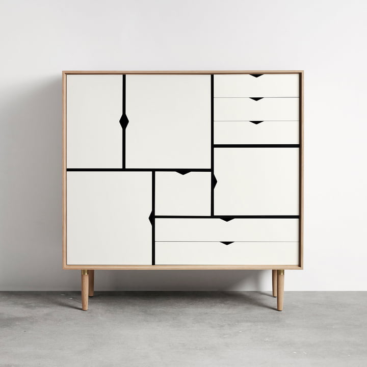 S3 Kommode von Andersen Furniture