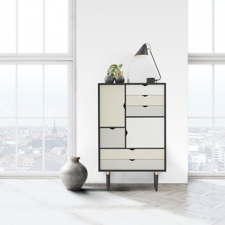 S5 Kommode von Andersen Furniture