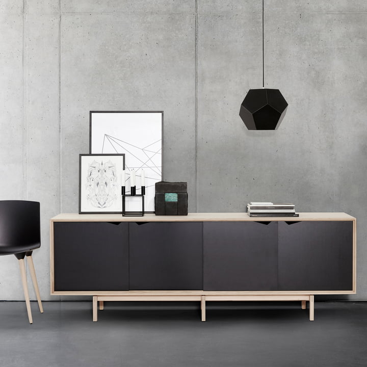 S1 Sideboard von Andersen Furniture