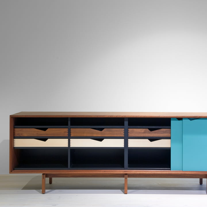 S1 Sideboard von Andersen Furniture